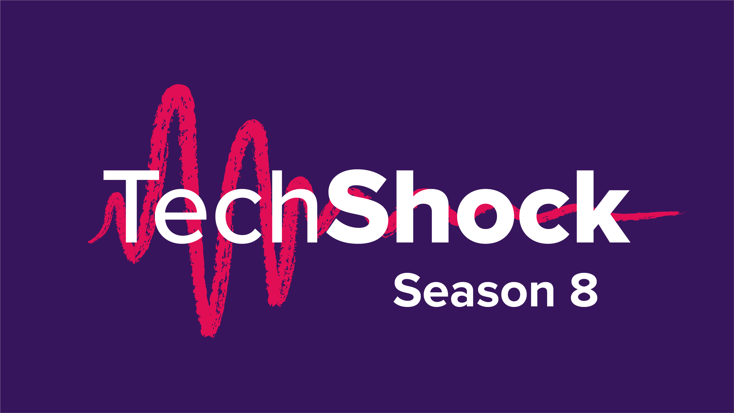 Tech Shock S8 Banner 