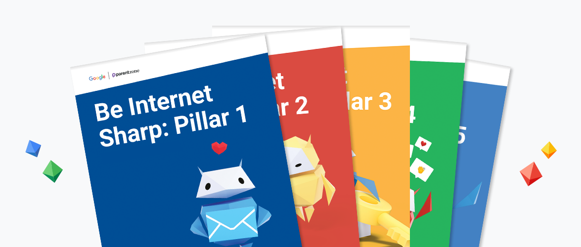 BIL 5 Pillars