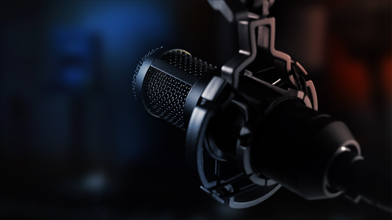 Podcast