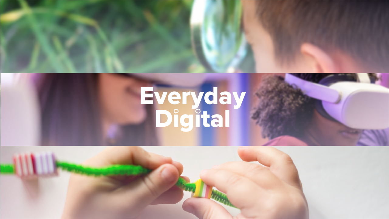 Everyday Digital programme