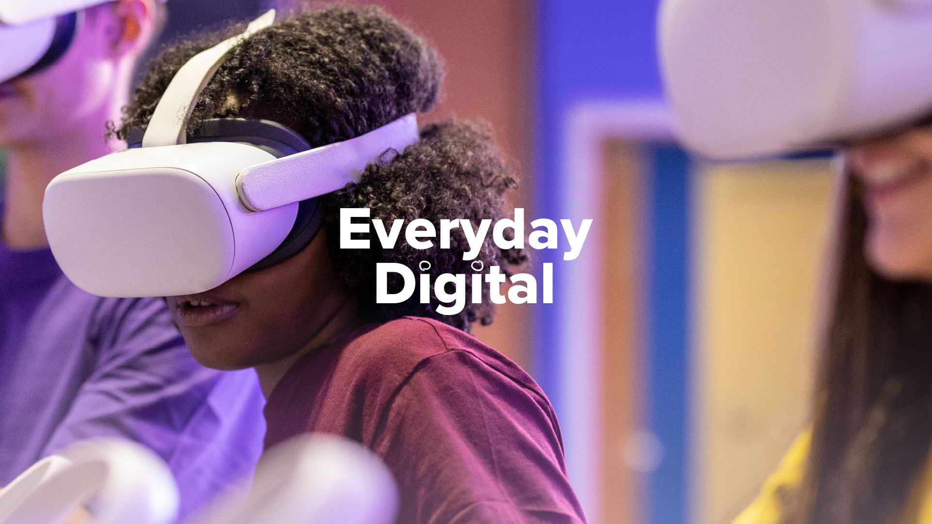 Everyday Digital Media Literacy