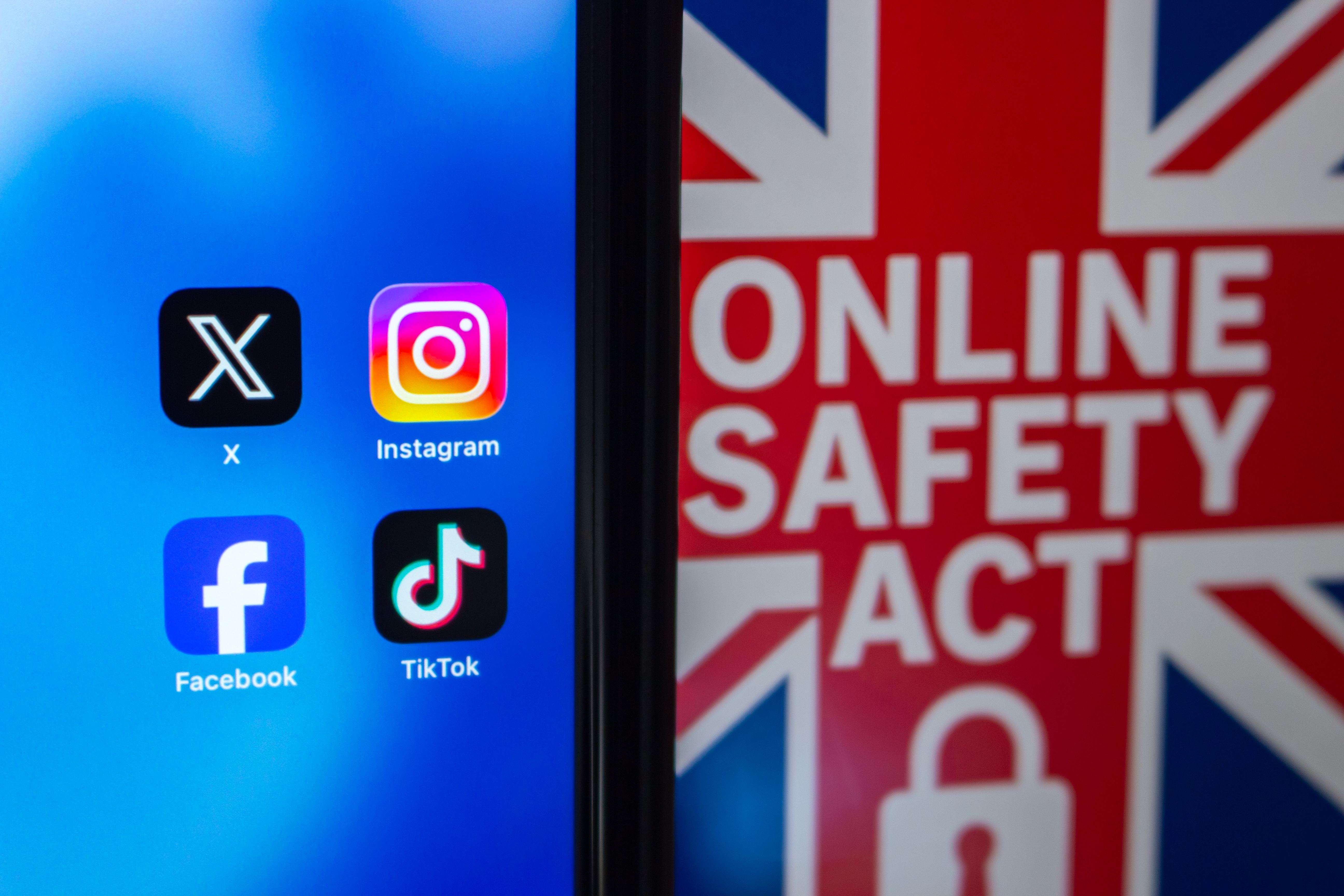 Online Safety Act