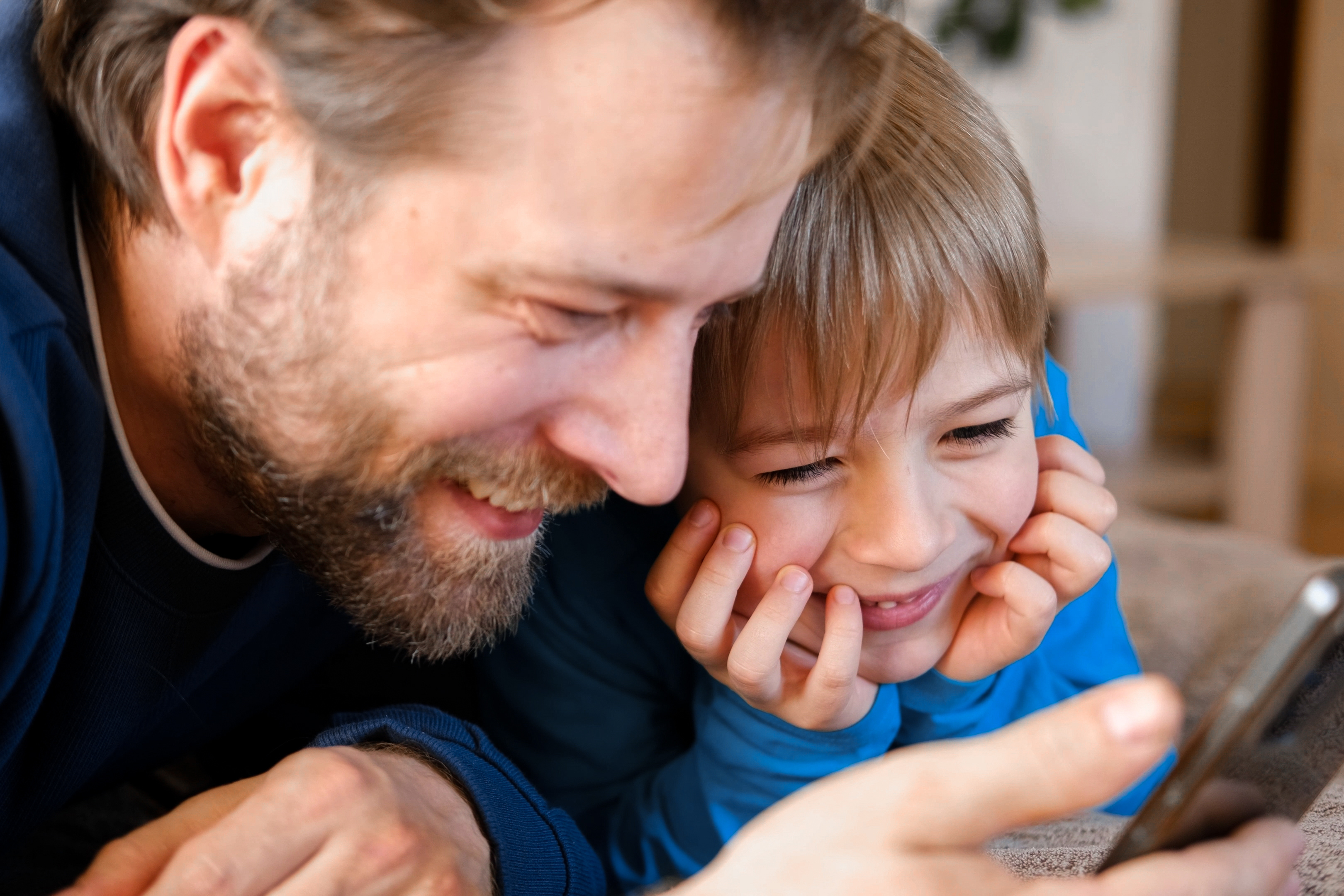 Digital parenting