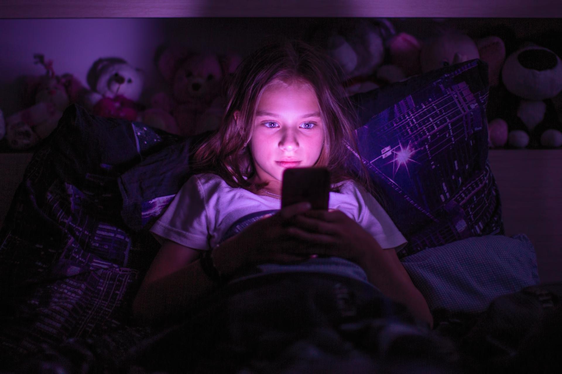 Digital parenting