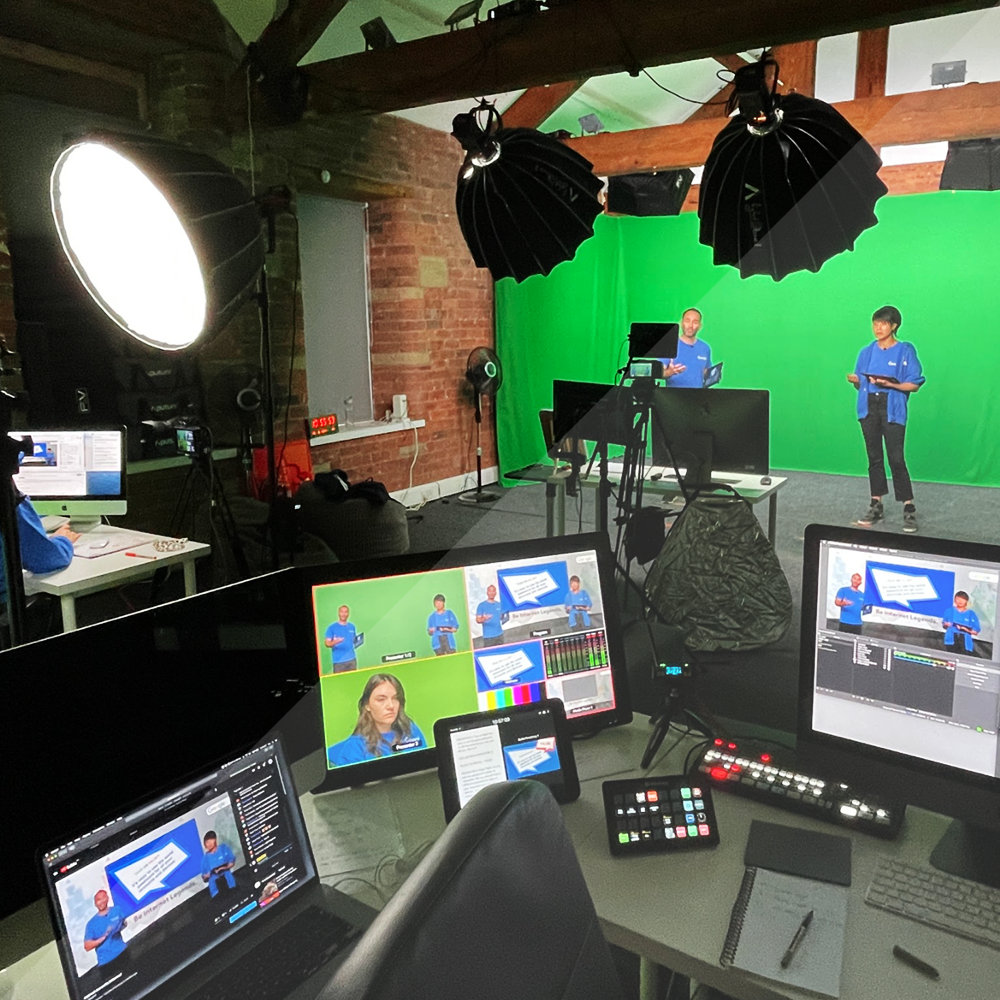 The Halifax Studio