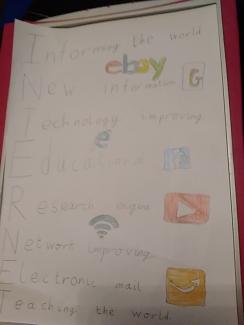 Alanna, age 9