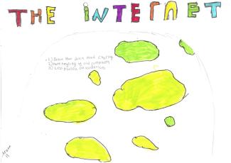 Arwen-Lilly, age 11