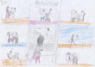 Ayaana, 8