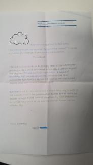 Cecilia P, age 10