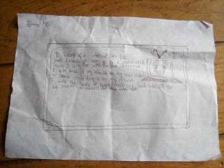 Emily H, age 9