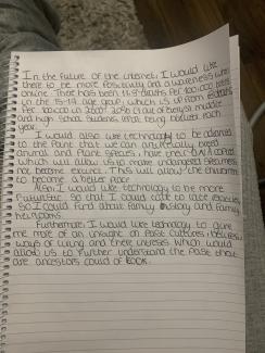 Erin, 12