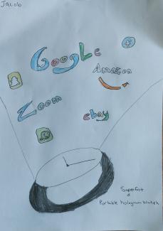 Jacob, 8
