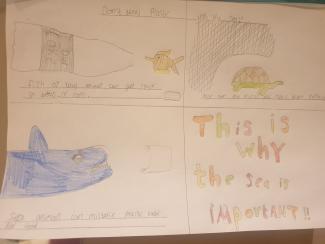 Kason, 9