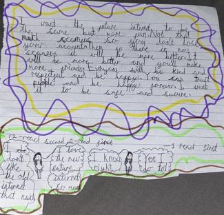 Lyla-mae, 8