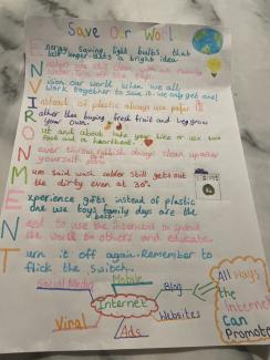 Olivia, 9