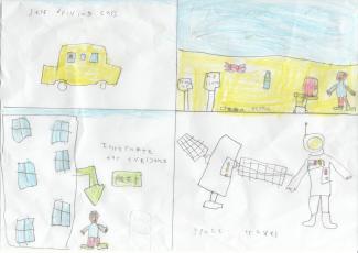 Reuben, 9