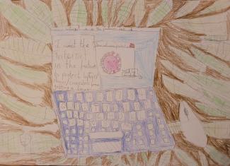 Rosa, 8