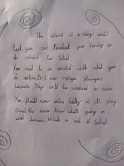 Tyreece M, age 10