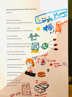 Sarina M, 10