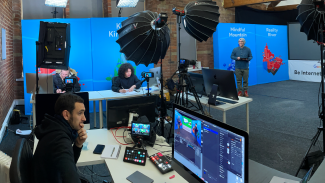 WIDE IMAGE STUDIO