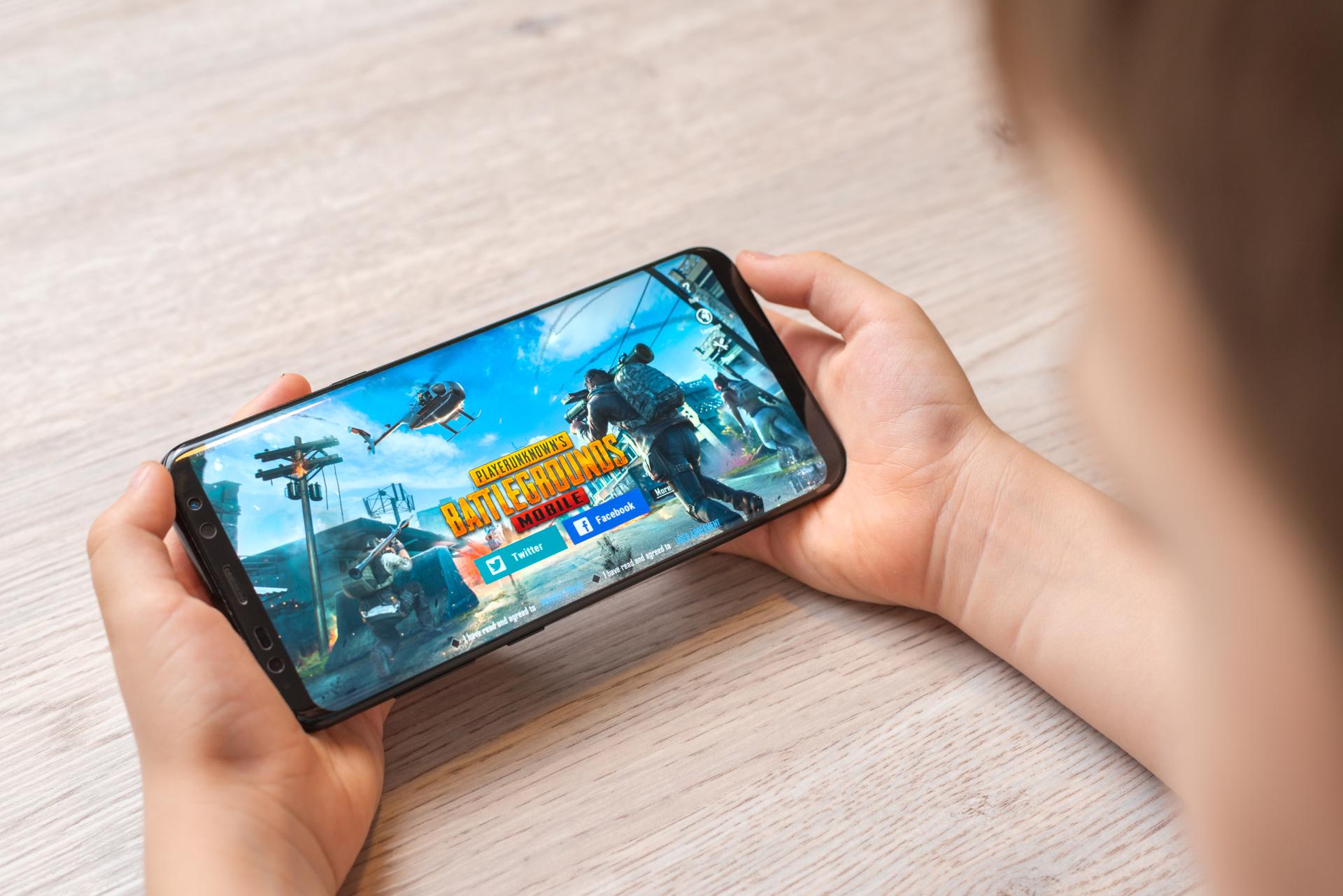 Gaming FTW: the positives of online gaming