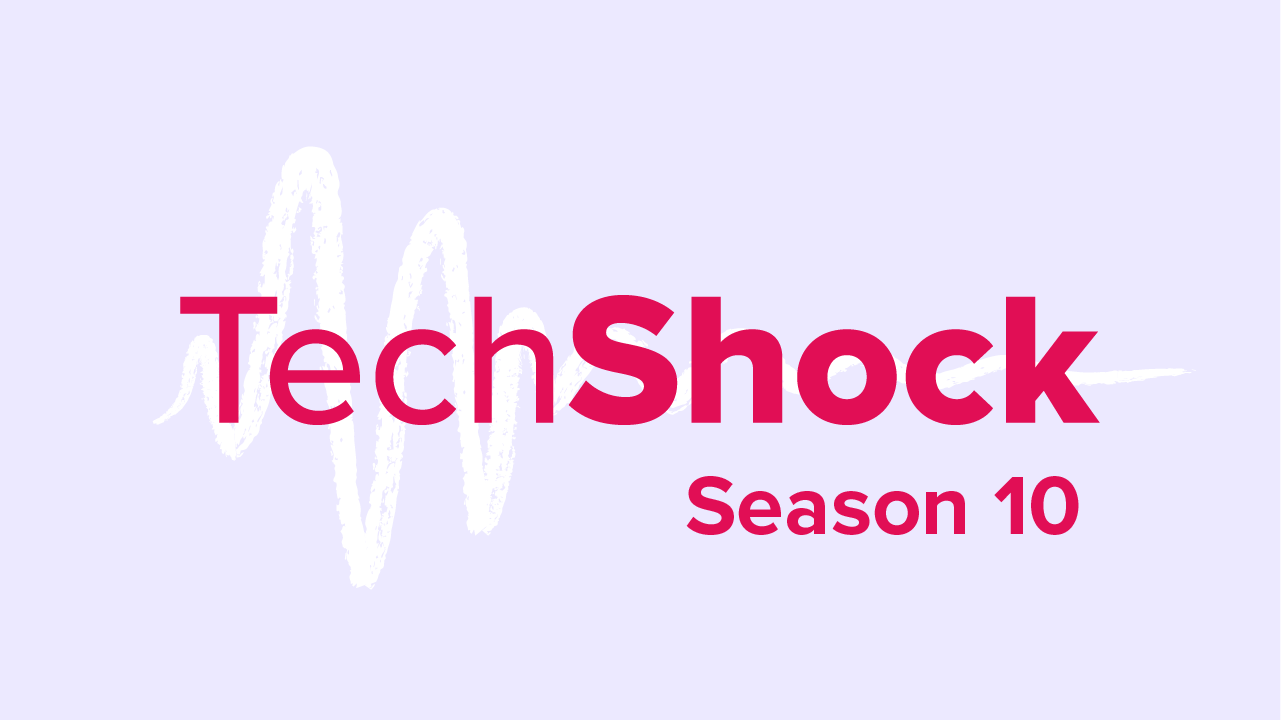 The Tech Shock podcast – EdTech: "Big Tech in a school uniform"? 