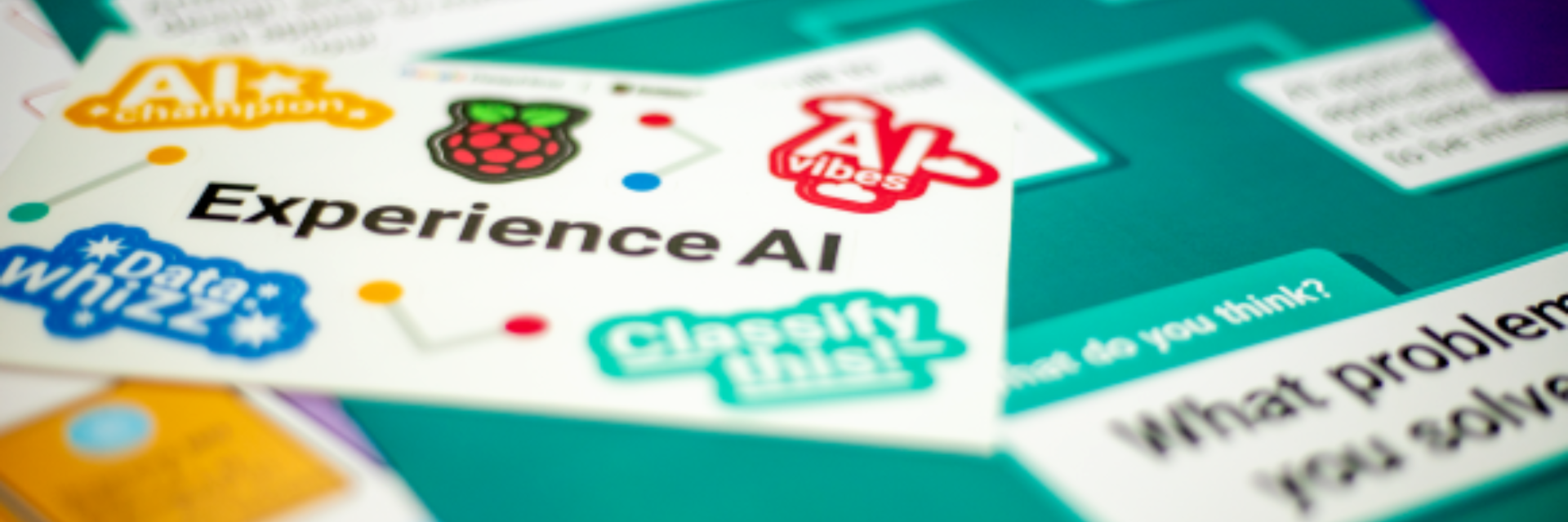 AI literacy activity ideas for educators