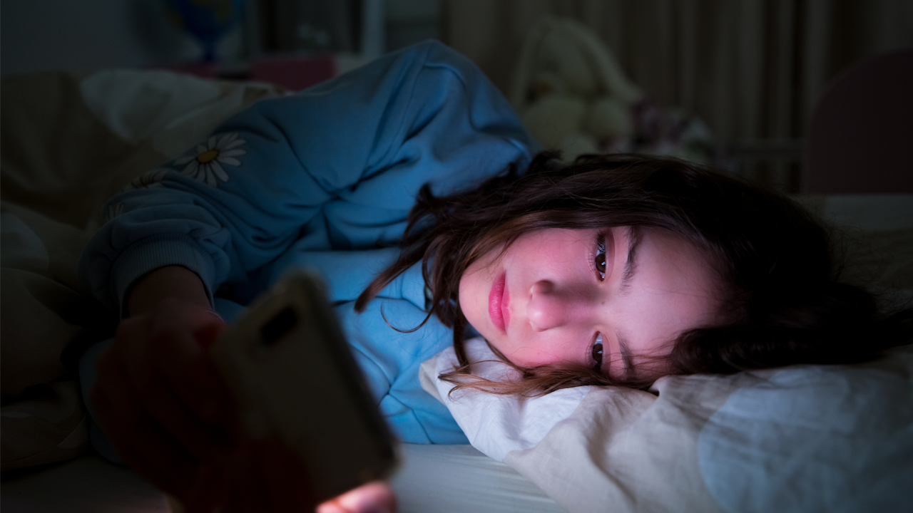 Is tech destroying our attention spans? 
