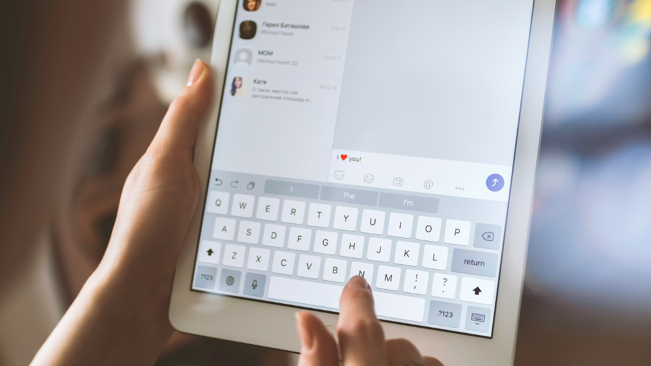 Helping your child understand AI chatbots