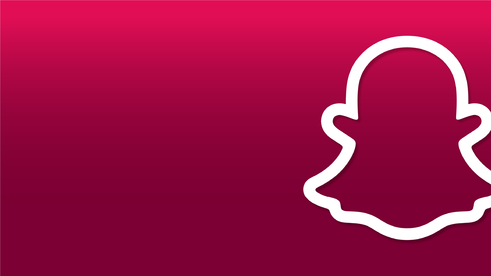 How to report an account on your teen’s Snapchat